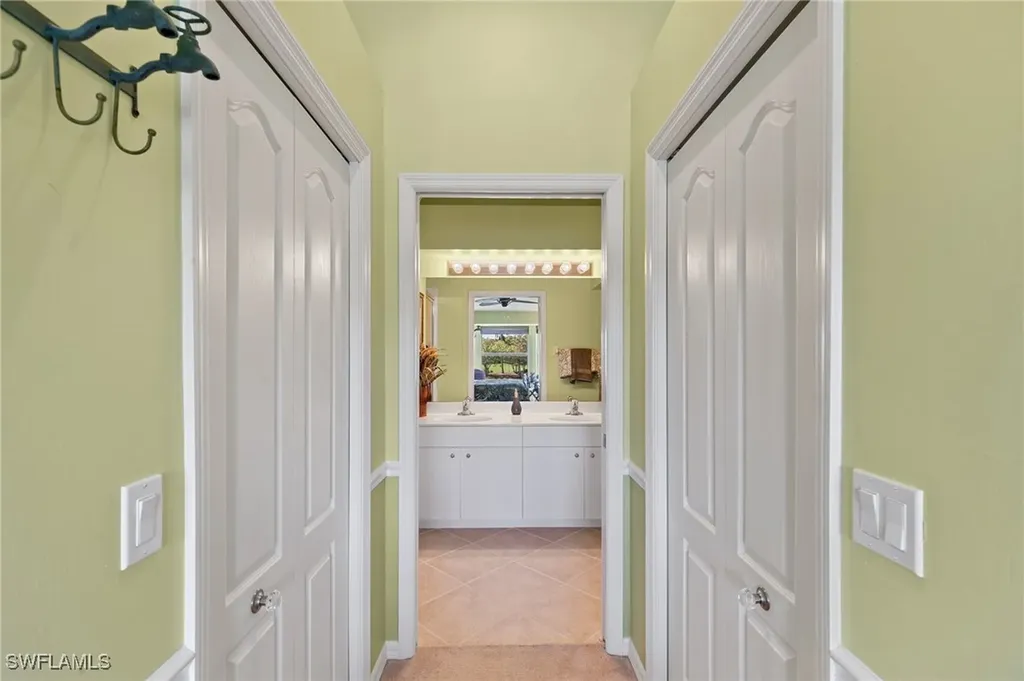2860 Cypress Trace Circle Naples FL 34119