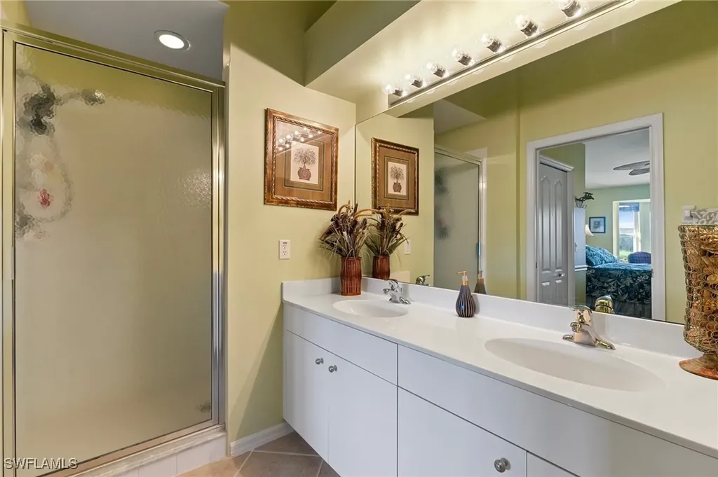2860 Cypress Trace Circle Naples FL 34119