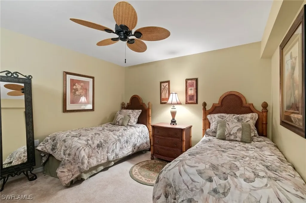 2860 Cypress Trace Circle Naples FL 34119