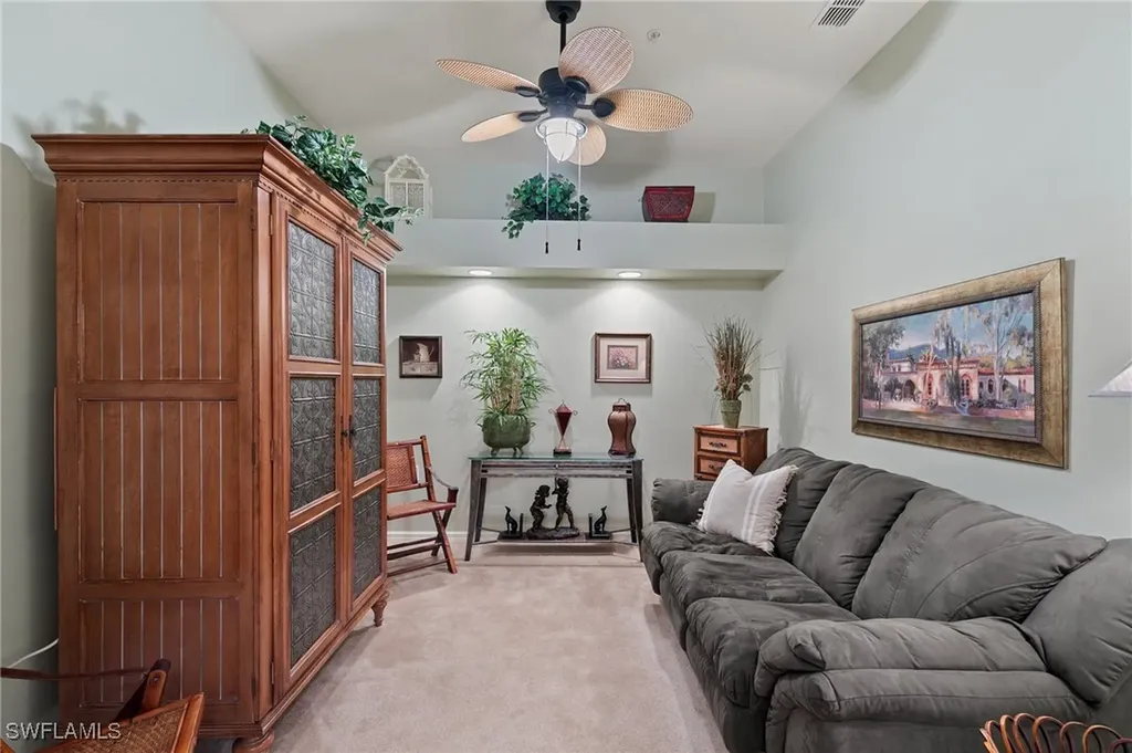 2860 Cypress Trace Circle Naples FL 34119