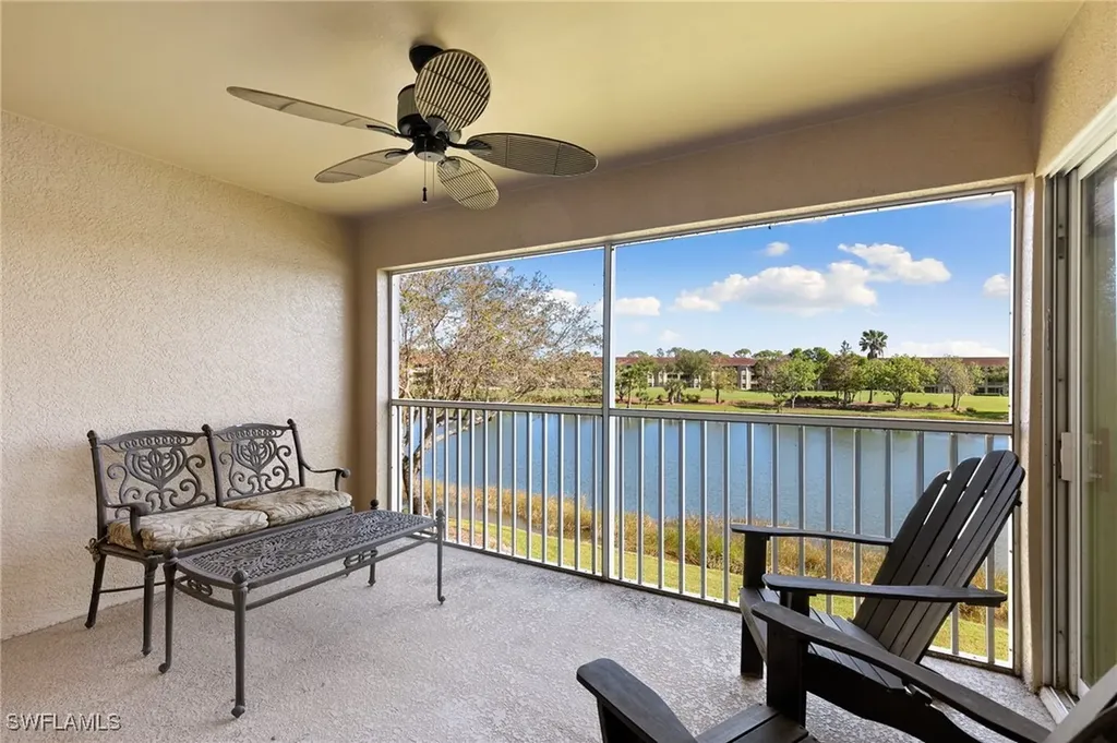 2860 Cypress Trace Circle Naples FL 34119