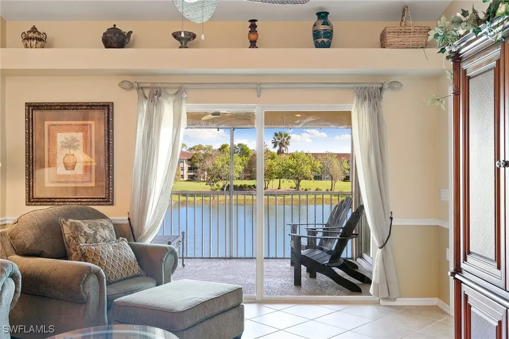 2860 Cypress Trace Circle Naples FL 34119