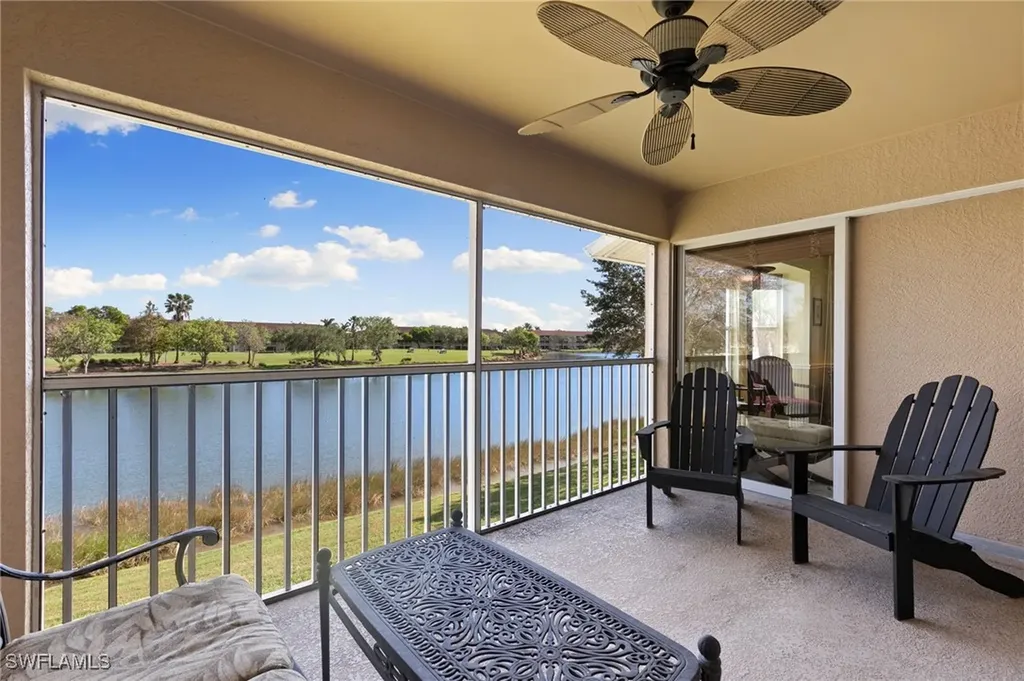 2860 Cypress Trace Circle Naples FL 34119