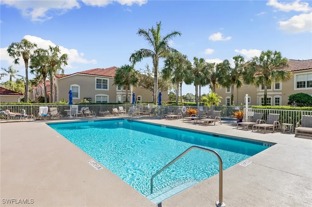 2860 Cypress Trace Circle Naples FL 34119