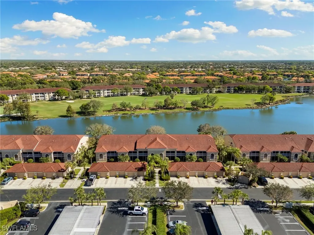 2860 Cypress Trace Circle Naples FL 34119