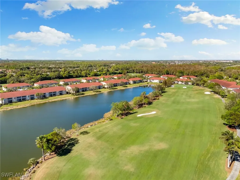 2860 Cypress Trace Circle Naples FL 34119