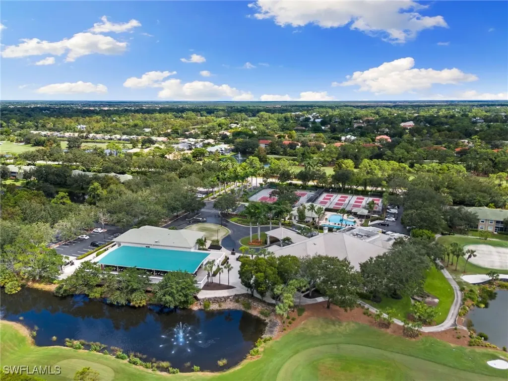 2860 Cypress Trace Circle Naples FL 34119