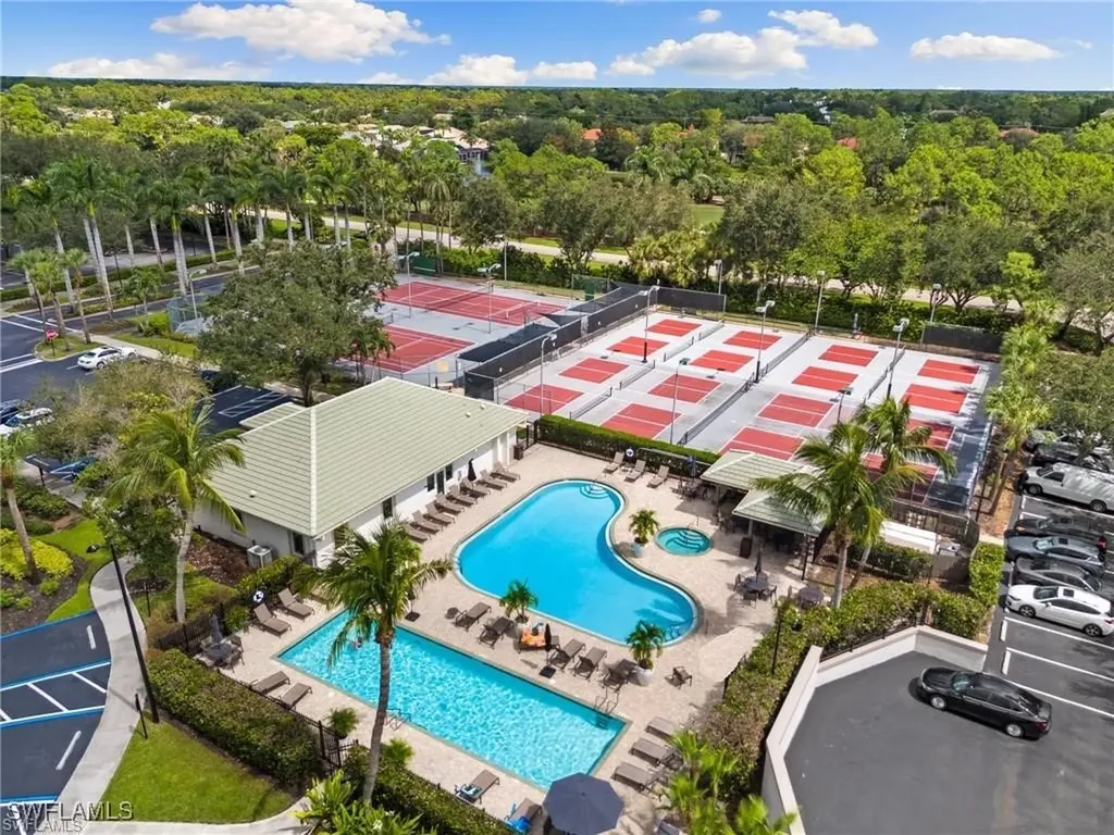 2860 Cypress Trace Circle Naples FL 34119