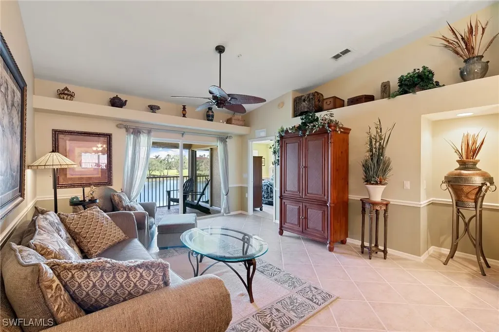 2860 Cypress Trace Circle Naples FL 34119