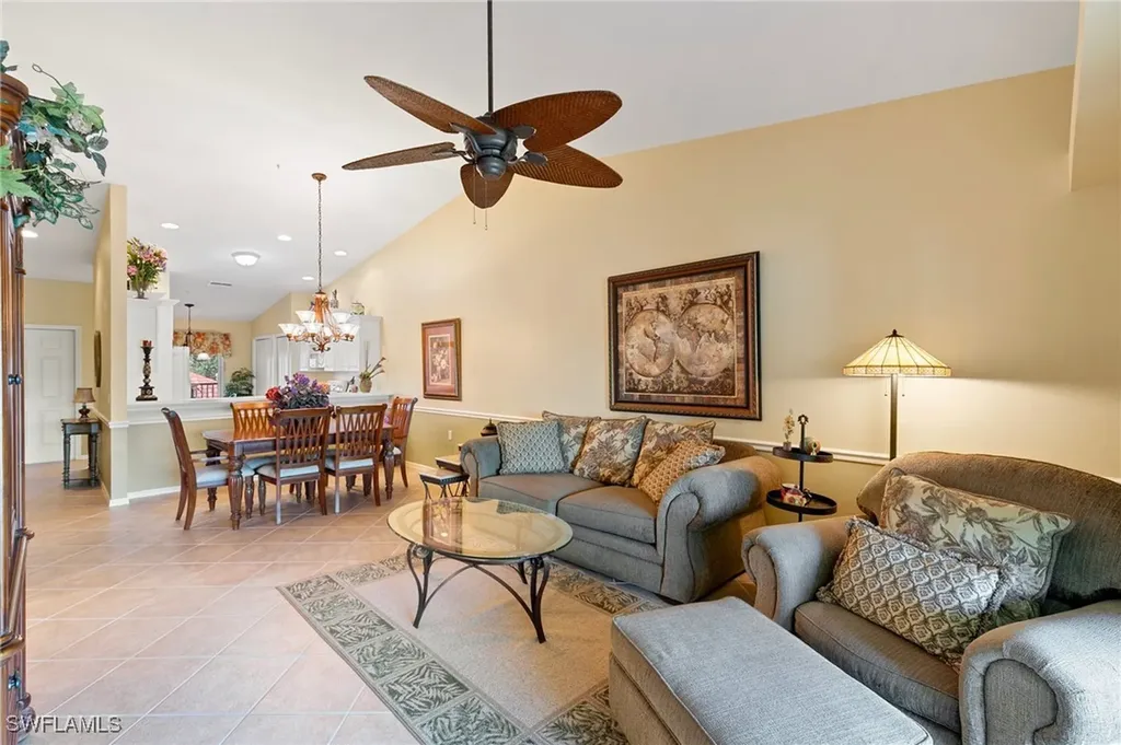 2860 Cypress Trace Circle Naples FL 34119