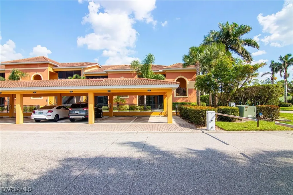 13671 Julias Way Fort Myers FL 33919