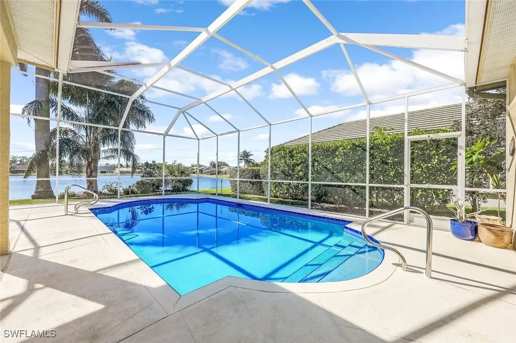 317 Lambton Lane Naples FL 34104