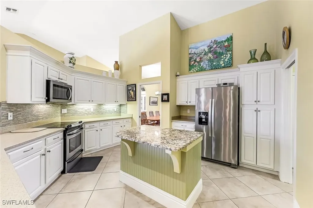 317 Lambton Lane Naples FL 34104