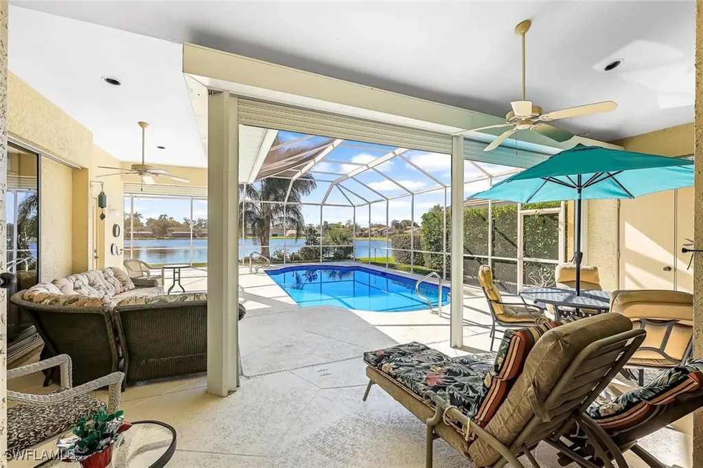 317 Lambton Lane Naples FL 34104