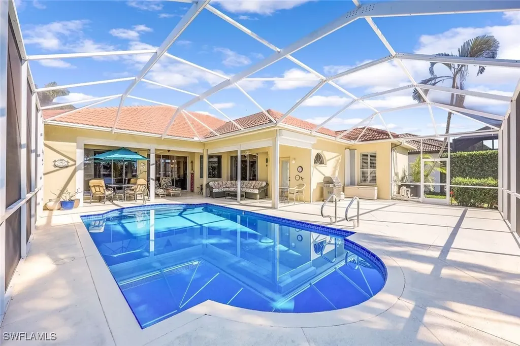 317 Lambton Lane Naples FL 34104