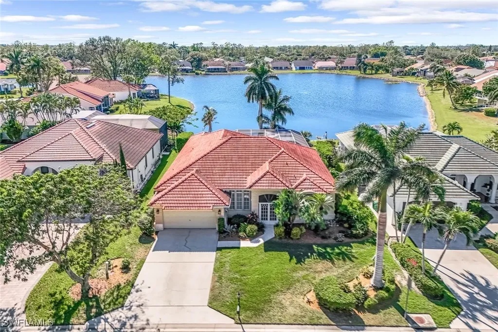 317 Lambton Lane Naples FL 34104