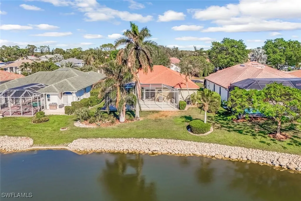 317 Lambton Lane Naples FL 34104