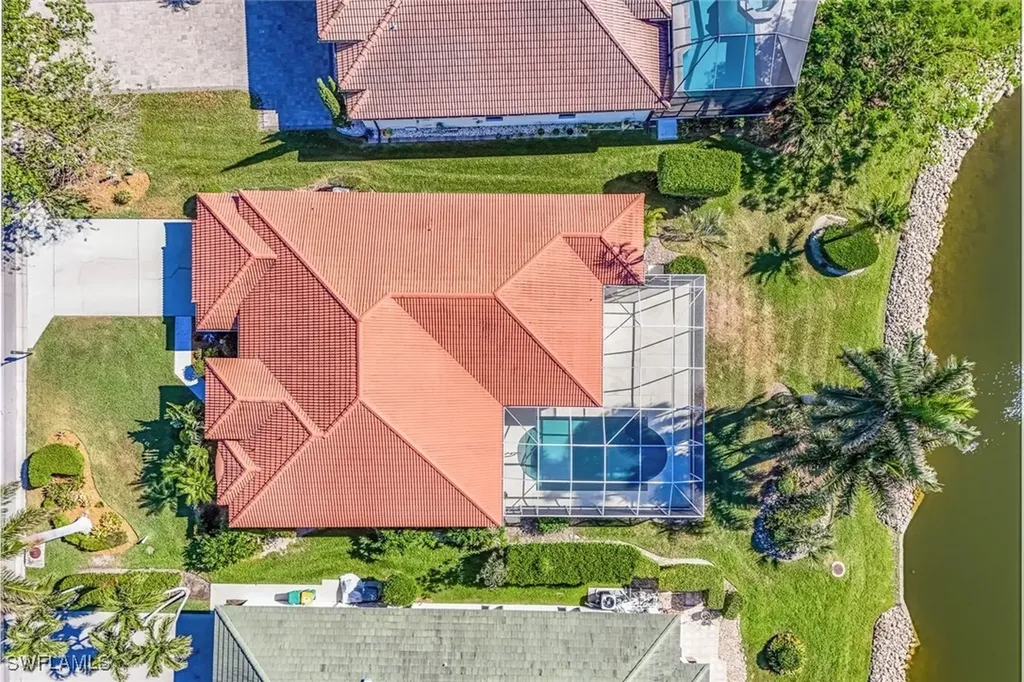 317 Lambton Lane Naples FL 34104