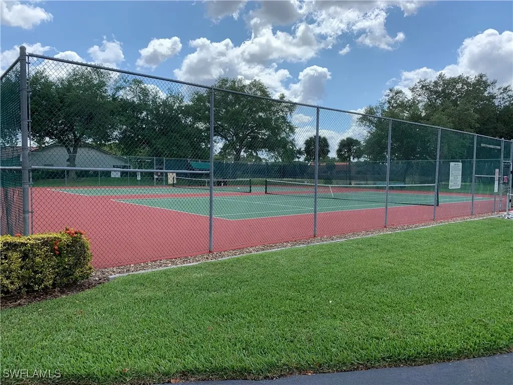 317 Lambton Lane Naples FL 34104