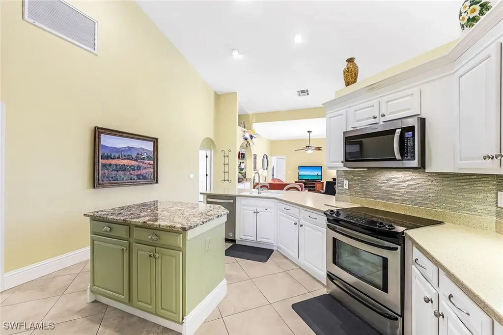 317 Lambton Lane Naples FL 34104