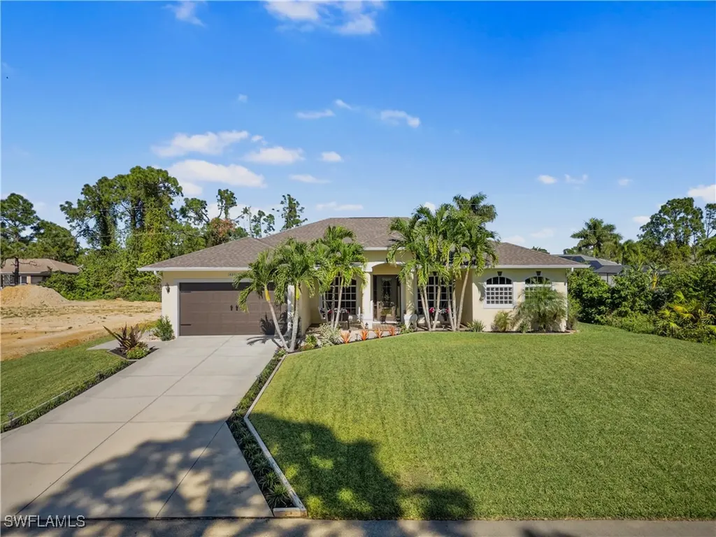 14201 Callan Street Fort Myers FL 33905