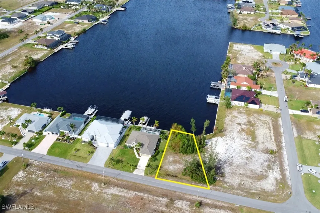 4323 NW 28th Street Cape Coral FL 33993