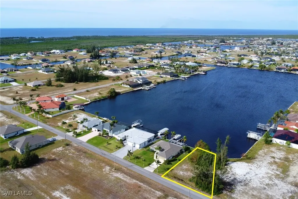 4323 NW 28th Street Cape Coral FL 33993