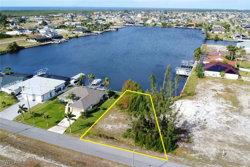 4323 NW 28th Street Cape Coral FL 33993
