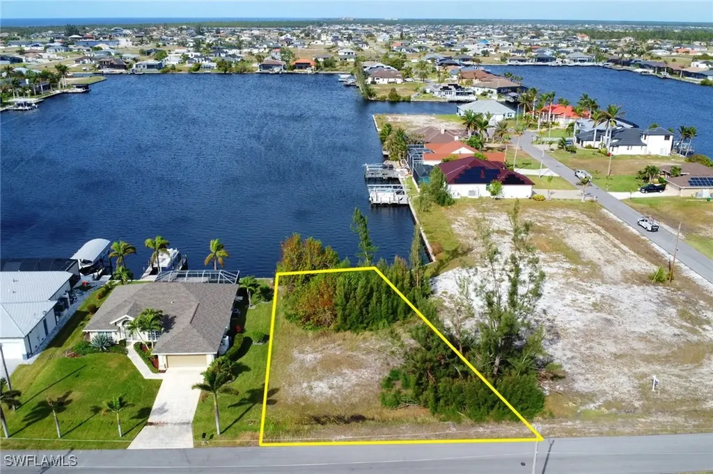 4323 NW 28th Street Cape Coral FL 33993