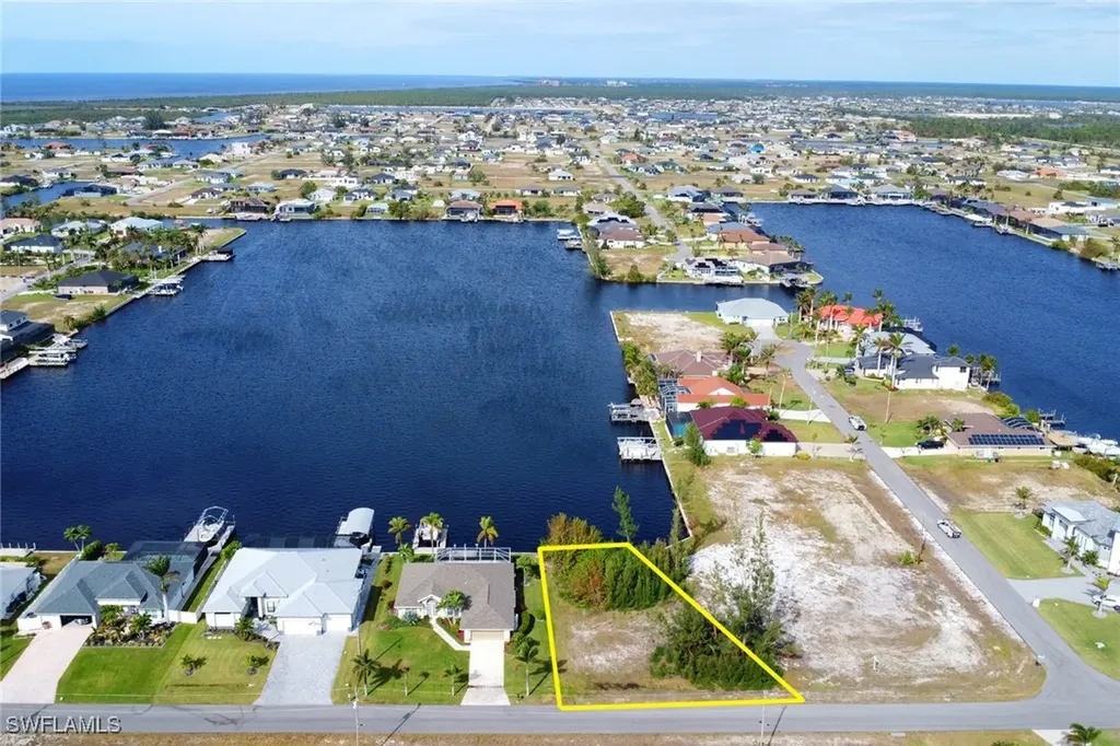 4323 NW 28th Street Cape Coral FL 33993