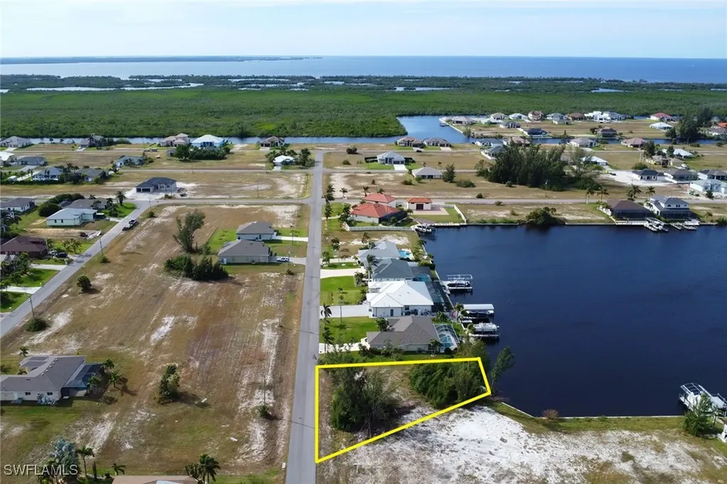 4323 NW 28th Street Cape Coral FL 33993