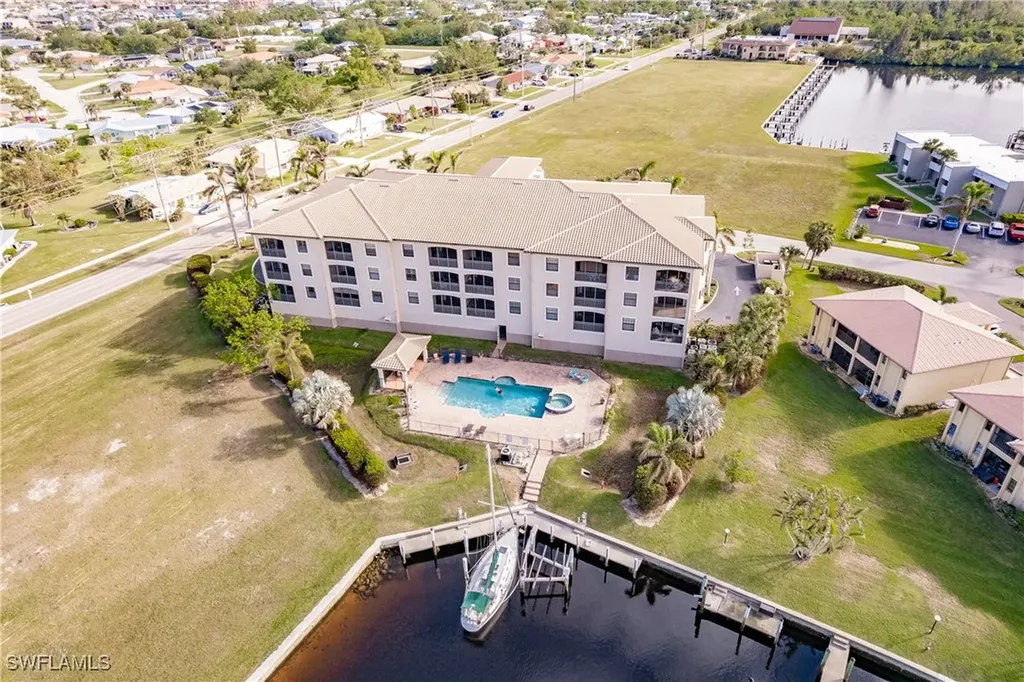 1349 Aqui Esta Drive Punta Gorda FL 33950