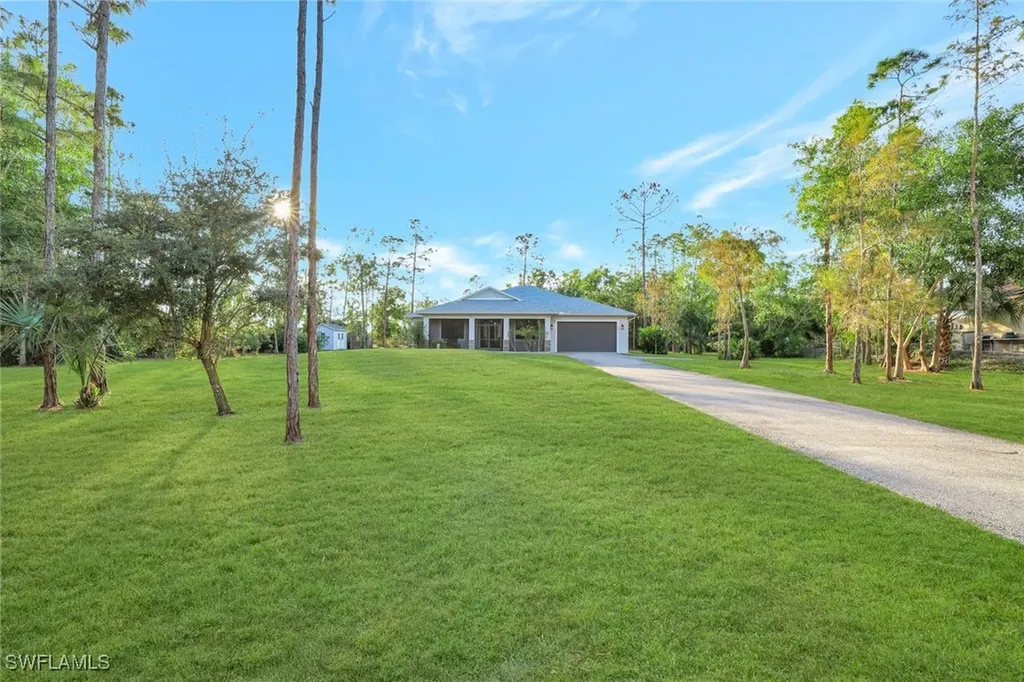 4215 14th Street NE Naples FL 34120