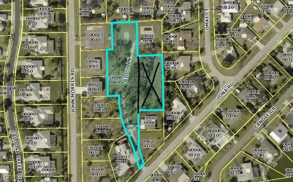 12998 Iona Road Fort Myers FL 33908