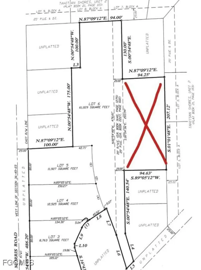 12998 Iona Road Fort Myers FL 33908