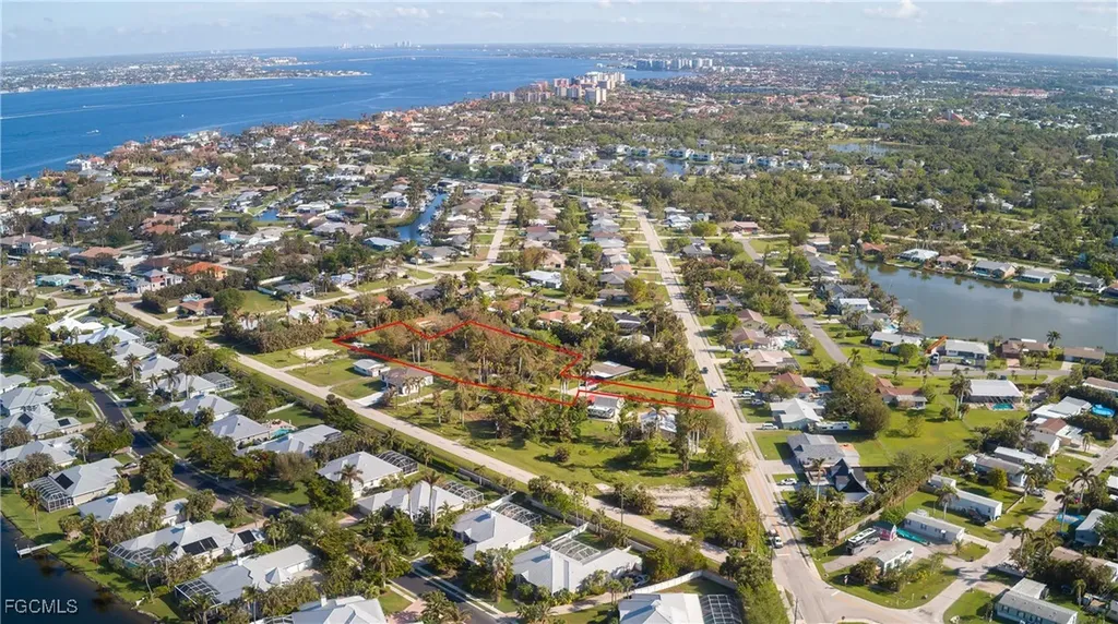 12998 Iona Road Fort Myers FL 33908