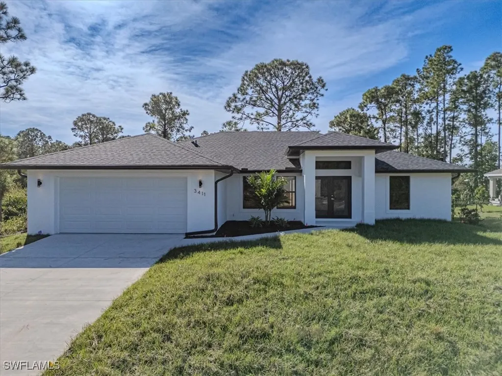 Lehigh Acres FL, 3411 72ND Street W