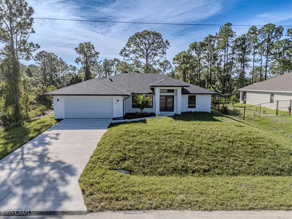 3411 72nd Street W Lehigh Acres FL 33971