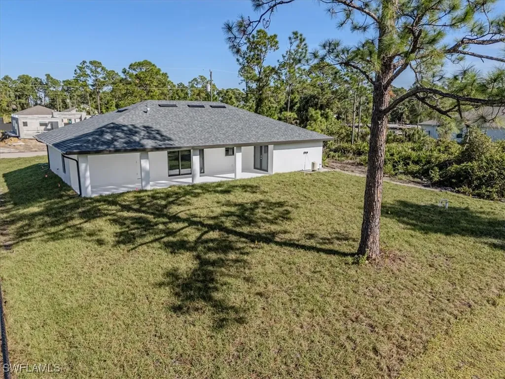 3411 72nd Street W Lehigh Acres FL 33971