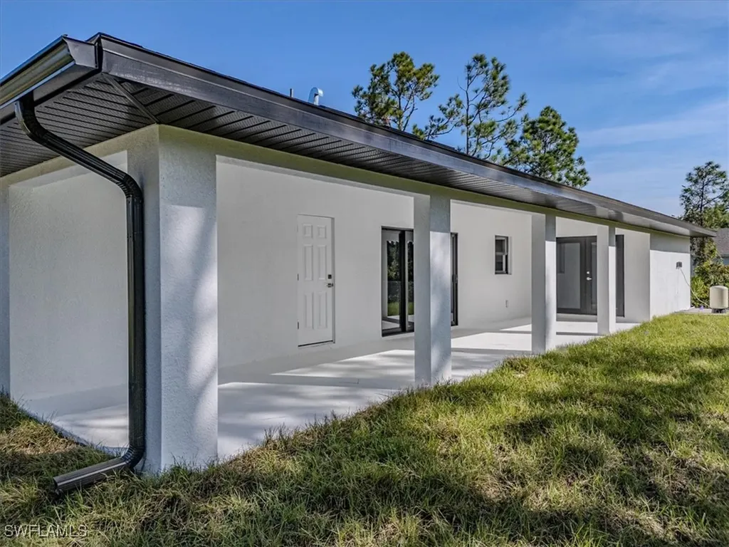 3411 72nd Street W Lehigh Acres FL 33971