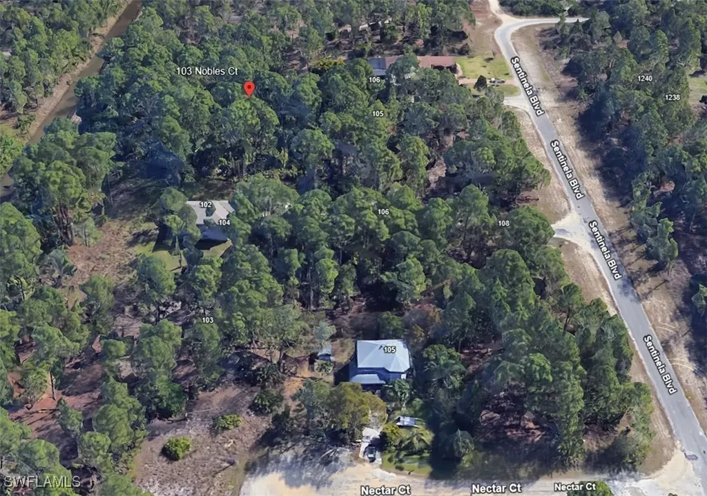 103 Nobles Court Lehigh Acres FL 33974