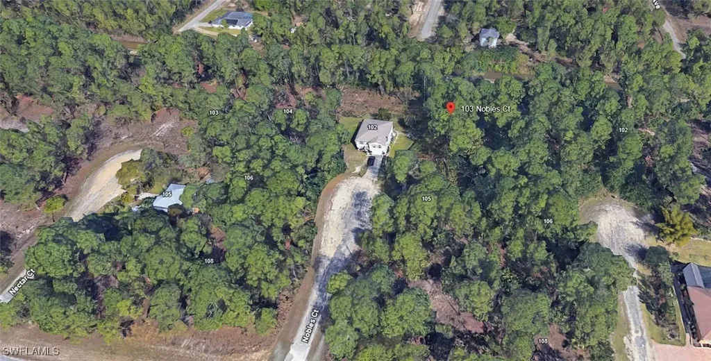 103 Nobles Court Lehigh Acres FL 33974