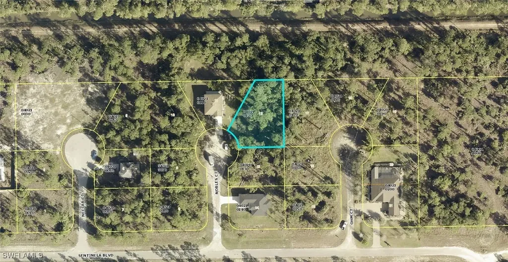 103 Nobles Court Lehigh Acres FL 33974