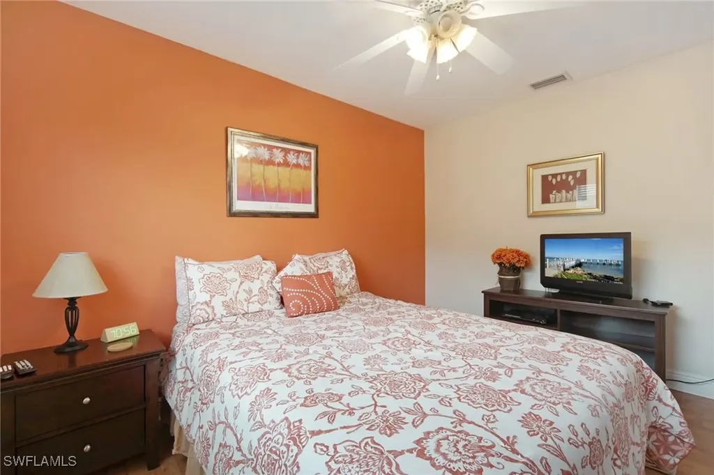 2505 SW 38th Terrace Cape Coral FL 33914