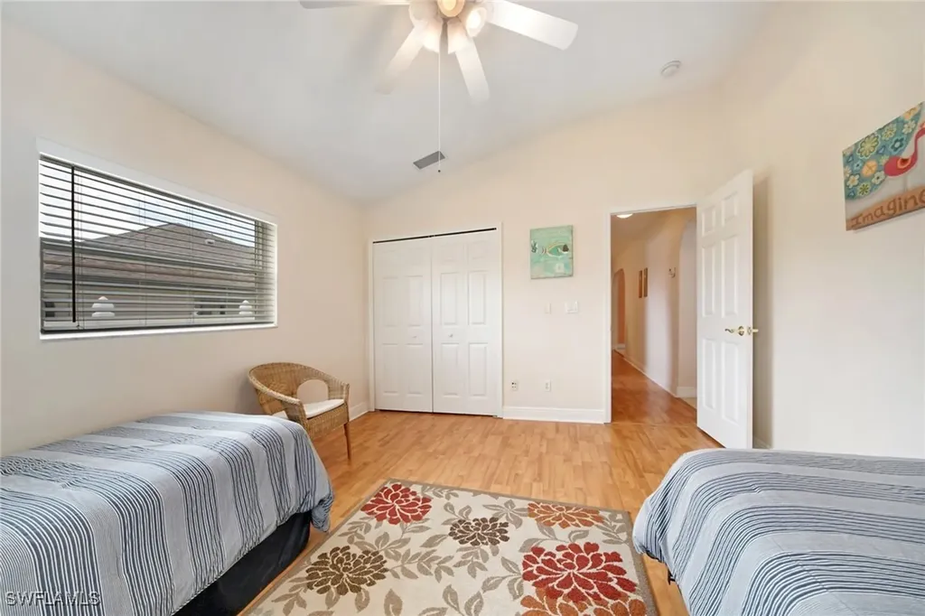 2505 SW 38th Terrace Cape Coral FL 33914