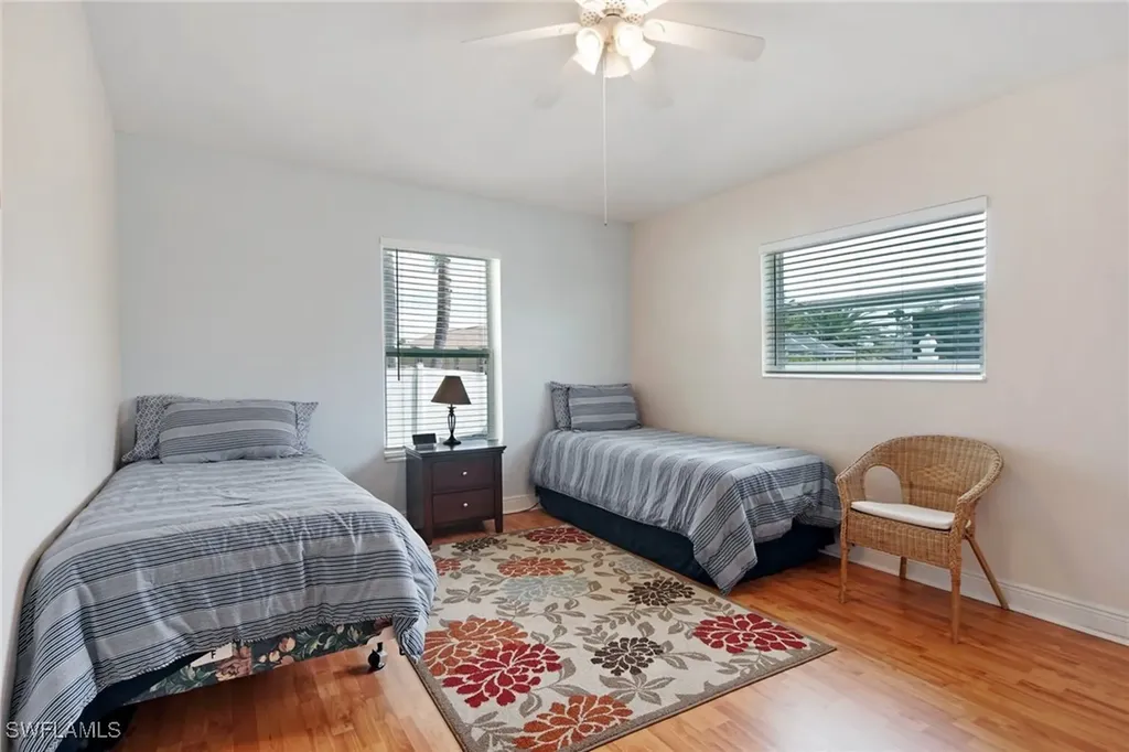 2505 SW 38th Terrace Cape Coral FL 33914