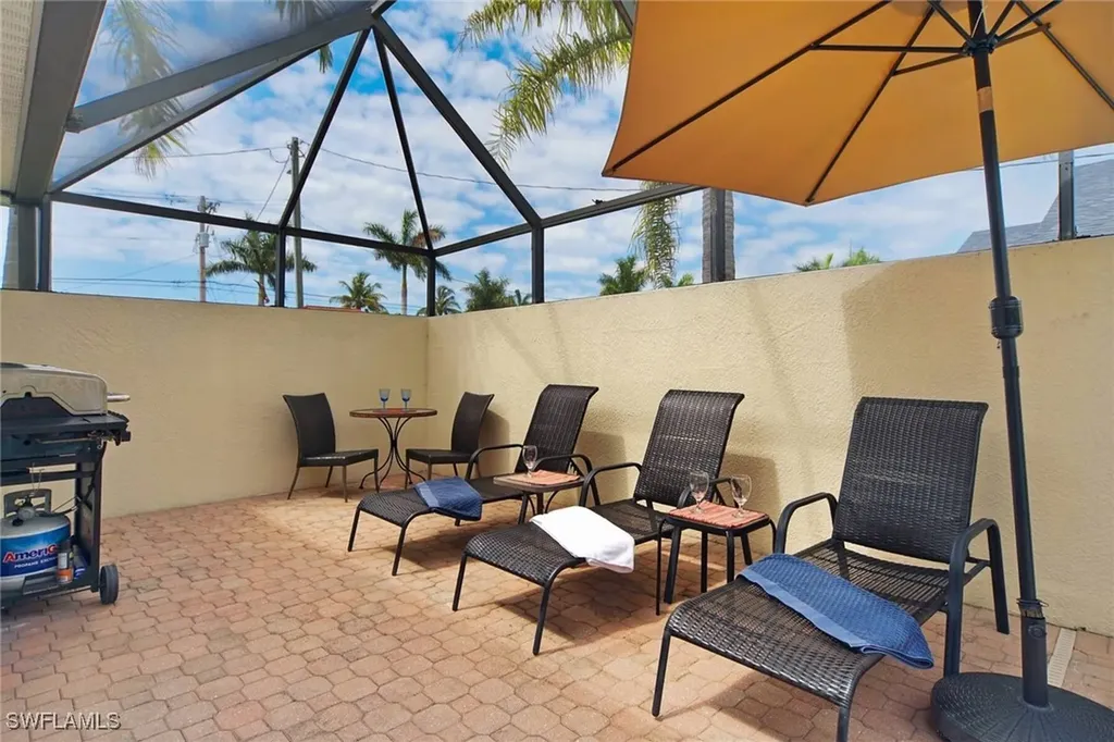 2505 SW 38th Terrace Cape Coral FL 33914