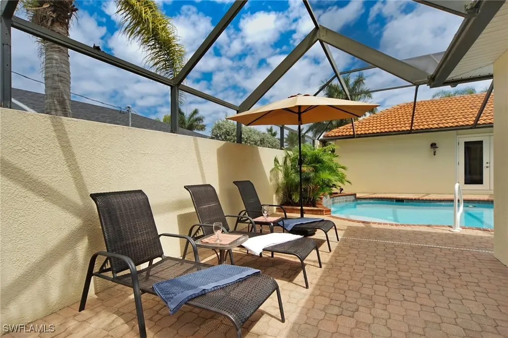 2505 SW 38th Terrace Cape Coral FL 33914