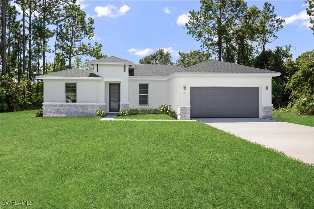 3535 NW 42nd Avenue Cape Coral FL 33993
