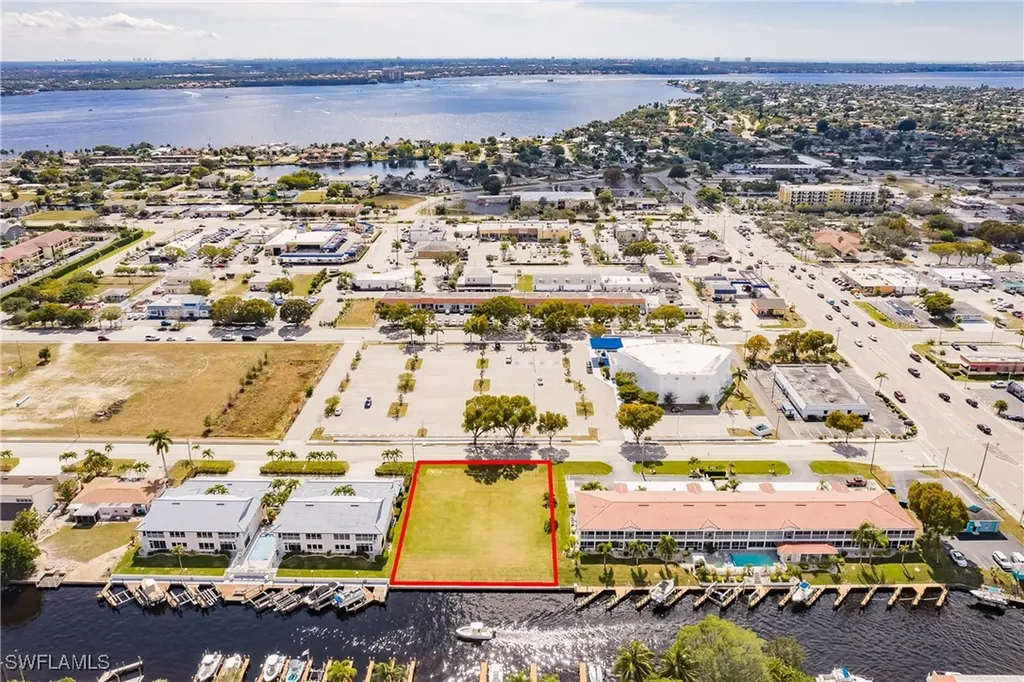 1631 SE 46th Lane Cape Coral FL 33904